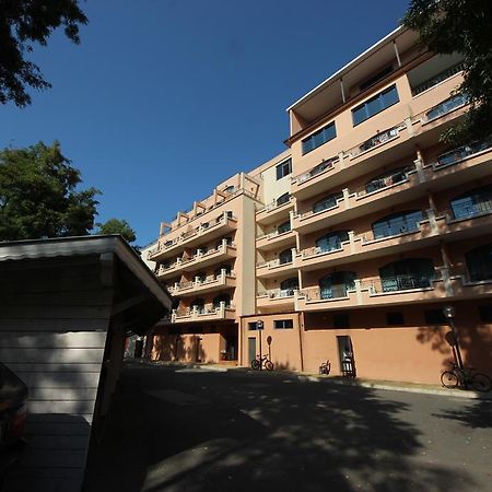 Menada Villa Bonita Apartments Sunny Beach Ngoại thất bức ảnh