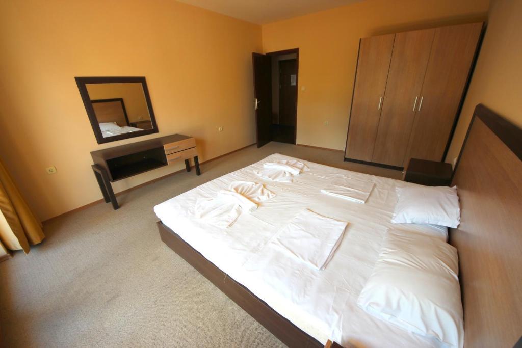 Menada Villa Bonita Apartments Sunny Beach Phòng bức ảnh