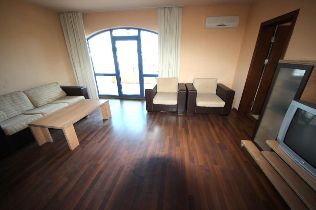 Menada Villa Bonita Apartments Sunny Beach Phòng bức ảnh
