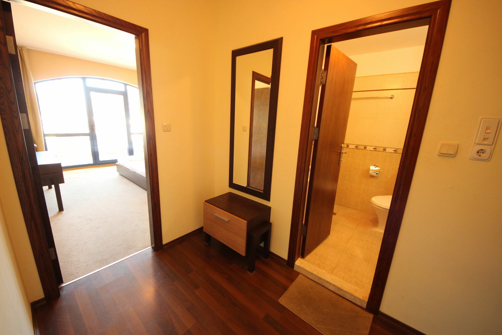 Menada Villa Bonita Apartments Sunny Beach Ngoại thất bức ảnh